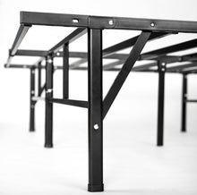 Load image into Gallery viewer, Zinus Dawn Platform Bed Frame Full #695HW
