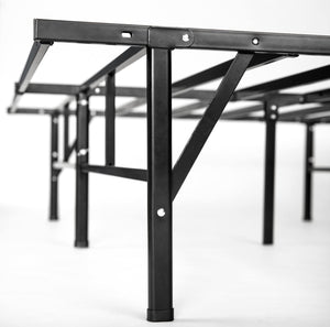 Zinus Dawn Platform Bed Frame Full #695HW