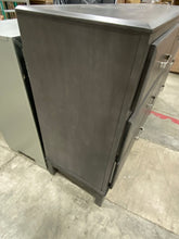 Load image into Gallery viewer, Caitbrook 7 Drawer Dresser Gray
