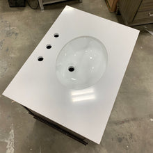 Load image into Gallery viewer, Ka 30&quot; Single Bathroom Vanity Set
