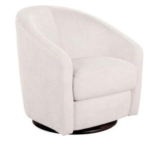 Madison Swivel Glider Ecru #386HW