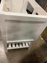 Load image into Gallery viewer, Espalda 36&quot; single Bathroom Vanity
