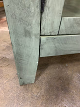 Load image into Gallery viewer, Claire 70&quot; Wide Acacia Wood Sideboard
