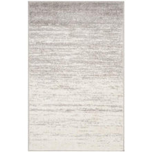 Load image into Gallery viewer, Adirondack Ivory/Silver 3 ft. x 4 ft. Area Rug(2118RR)
