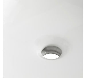 Solea Nerida Undermount Bathroom Sink in White (Set of 2) - #154CE