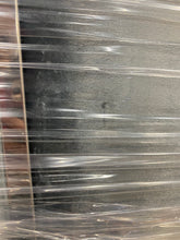 Load image into Gallery viewer, Dietrich Upholstered Platform Headboard ONLY King Gray 3439RR
