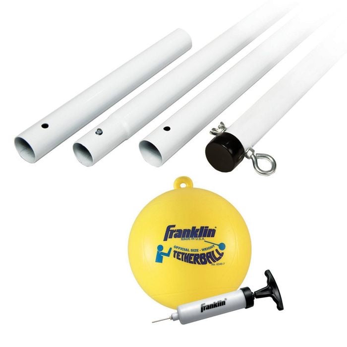 Franklin Sports Recreational Tetherball Set(732)