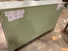 Load image into Gallery viewer, Claire 70&quot; Wide Acacia Wood Sideboard
