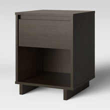 Load image into Gallery viewer, R.E. Modern Nightstand Espresso(1374)
