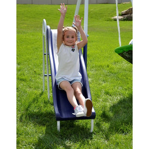 Rosemead Swing Set #752HW