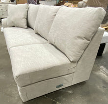 Load image into Gallery viewer, Klaussner Sofa Sectional Piece Ivory
