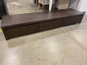 Tv Stand 86.75”