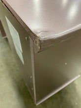 Load image into Gallery viewer, Tracy Rose Vanity Set with Stool AS IS
