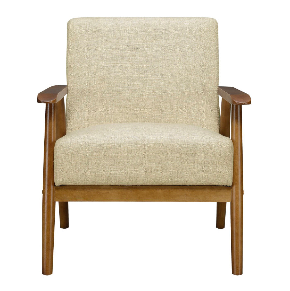 Barlow 21” Armchair-Beige #108-NT