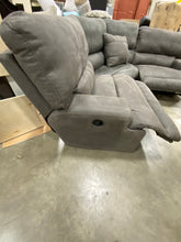 Load image into Gallery viewer, Catnapper Monaco Reclining Sectional Charcoal
