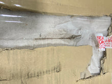 Load image into Gallery viewer, Buron Wingback Headboard Queen Oatmeal 3411RR
