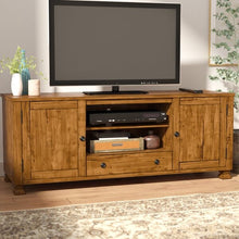 Load image into Gallery viewer, Colman TV Stand for TV’s up to 60” #3125
