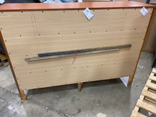 Load image into Gallery viewer, Sonja 8 Drawer Double Dresser Oak #1898HW - OUT OF BOX
