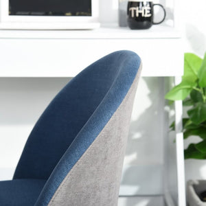 Kase Task Chair Blue #103HW