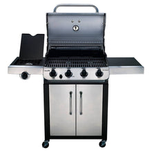 Load image into Gallery viewer, Performance 4 burner gas grill Char-Broil #225-NT
