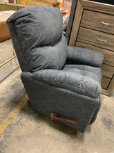 Load image into Gallery viewer, Morrison Rocker Recliner-Indigo

