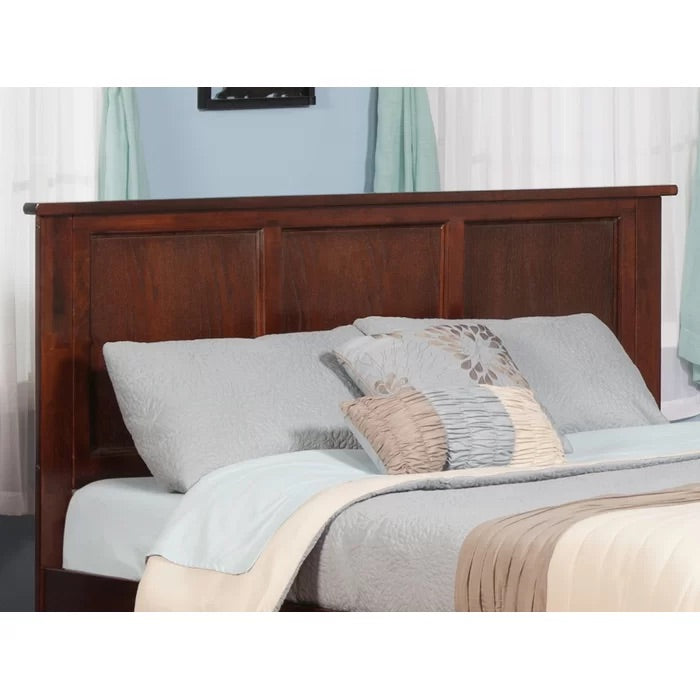 King Antique Espinoza Panel Headboard (SB635)