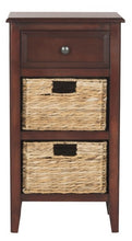 Load image into Gallery viewer, Everly Drawer Side Table #470HW
