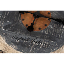 Load image into Gallery viewer, Oversized Dorcaster Wall Clock #745HW
