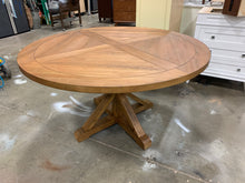 Load image into Gallery viewer, Burlington Round Table 54”
