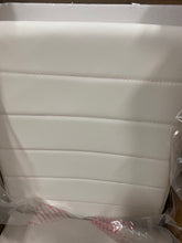 Load image into Gallery viewer, Melanie Side Chair (Set of 2) White #2604HW
