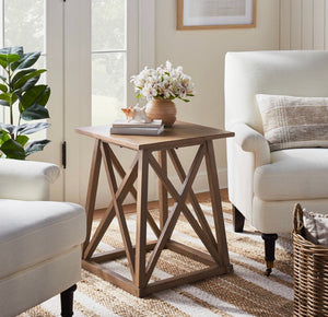 Studio McGee Copperton Accent Table #3110
