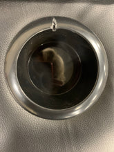 Load image into Gallery viewer, Procida Faux Leather Symmetrical Reclining Corner Sectional Piece Black 892CDR
