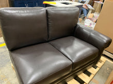 Load image into Gallery viewer, Barnabas 107&quot; W Symmetrical Corner Sectional (only one section) #AD325-OB
