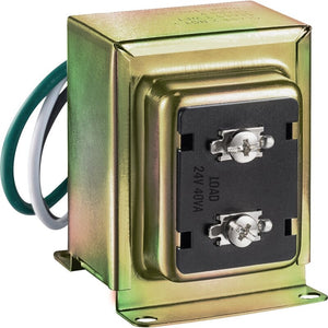 Wired Doorbell Transformer 24 Volt 7 CDR