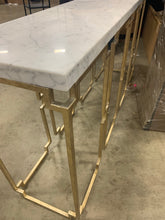 Load image into Gallery viewer, Emmeline Console Table
