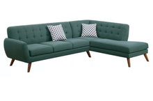 Load image into Gallery viewer, Millette 111" Wide Left Hand Facing Sofa &amp; Chaise 2100CDR
