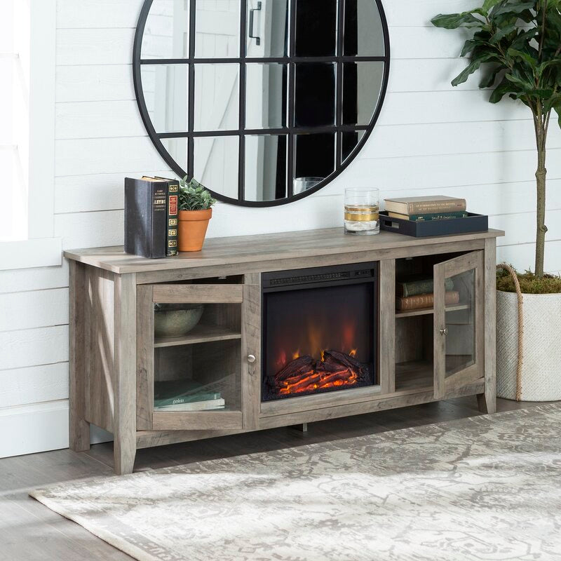 Kohn TV Stand for TVs up to 65