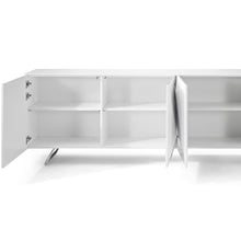 Load image into Gallery viewer, Wray 94” Wide Buffet Table
