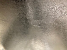 Load image into Gallery viewer, Hovey 72&quot; Faux Leather Right Hand Facing Sofa &amp; Chaise Dark Brown AS IS
