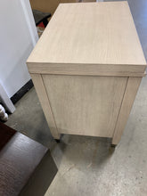 Load image into Gallery viewer, Tupper 2 Drawer Nightstand
