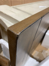 Load image into Gallery viewer, Belle Meade 52&quot; Console Table AS IS #1533HW
