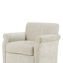 Load image into Gallery viewer, Evans Swivel Armchair #610HW
