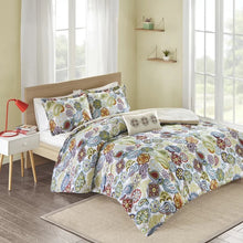 Load image into Gallery viewer, Weidler Reversible Duvet Cover-Twin/Twin XL #34ms
