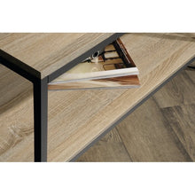 Load image into Gallery viewer, Bronson Coffee Table Charter Oak #443HW

