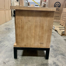 Load image into Gallery viewer, Estes TV Stand for TVs up to 55&quot;
