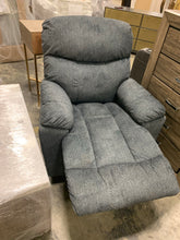 Load image into Gallery viewer, Morrison Rocker Recliner-Indigo
