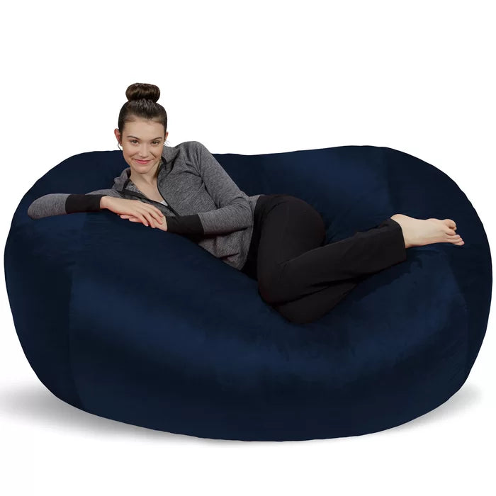 Large Bean Bag Sofa