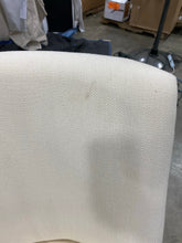 Load image into Gallery viewer, Ashbaugh Office Chair Cream
