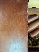 Load image into Gallery viewer, Safavieh Boris Red Coffee Table **AS IS** 245CDR
