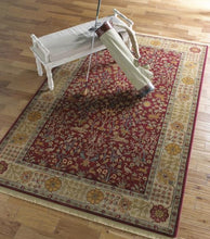Load image into Gallery viewer, Karastan Antique Legends Emperor's Hunt Area Rug 8’8” x 12’(1701RR)
